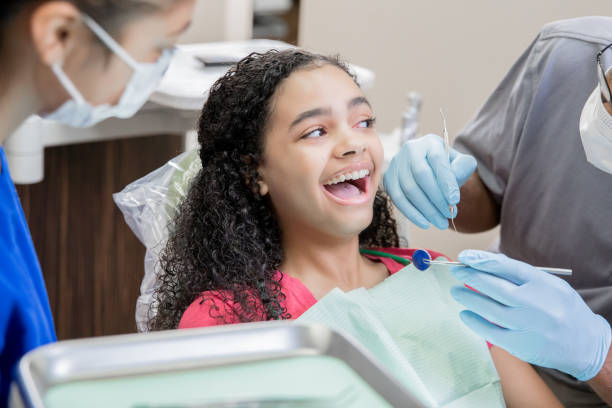 Best Weekend Emergency Dentist in Faison, NC