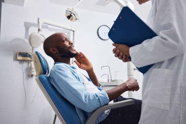 Best Emergency Tooth Extraction in Faison, NC