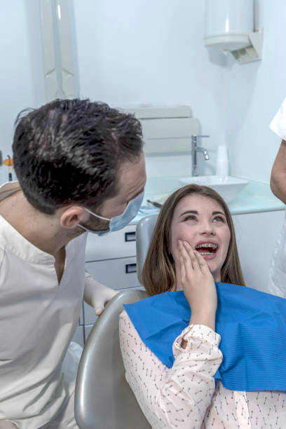 Best Pediatric Emergency Dentist in Faison, NC