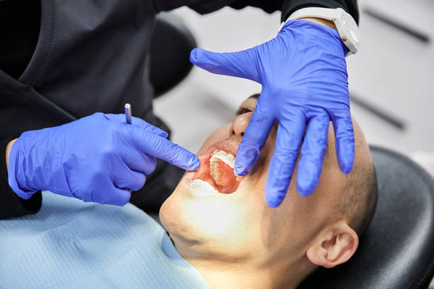 Best Emergency Gum Treatment in Faison, NC