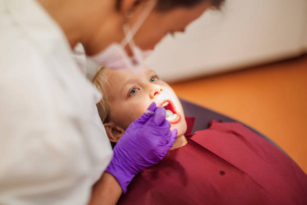 Best Same-Day Emergency Dental Services in Faison, NC