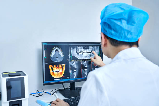 Best Emergency Root Canal Treatment in Faison, NC