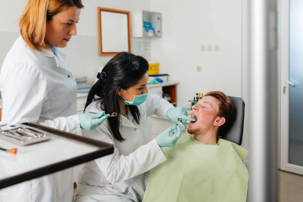 Best Urgent Care for Lost Fillings or Crowns in Faison, NC