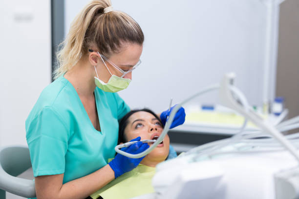 Best Emergency Dental Care for Broken or Chipped Teeth in Faison, NC
