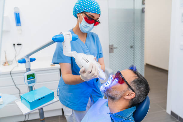 Best Emergency Denture Repair in Faison, NC